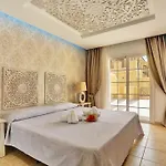 Luxury House Granada Park *