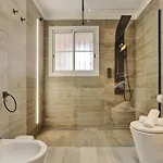 Dom wakacyjny Luxury House Granada Park Arona (Tenerife)