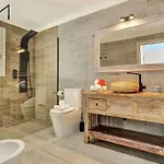 Dom wakacyjny Luxury House Granada Park Arona (Tenerife)