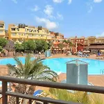 Luxury House Granada Park Arona (Tenerife)