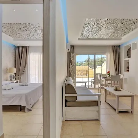 Luxury House Granada Park * 아로나