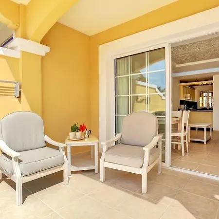 Holiday home Luxury House Granada Park *