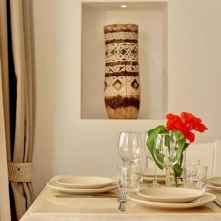 Luxury House Granada Park 펜션 아로나
