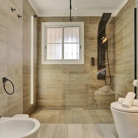 펜션 Luxury House Granada Park 아로나