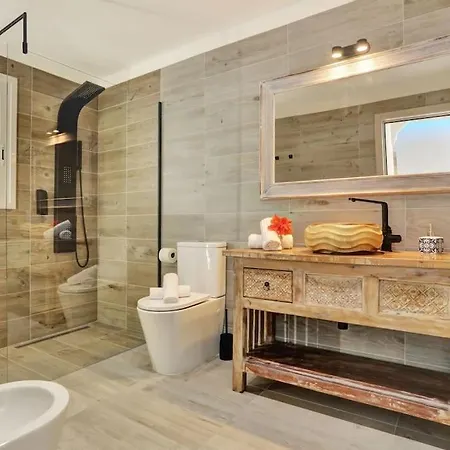 펜션 Luxury House Granada Park 아로나